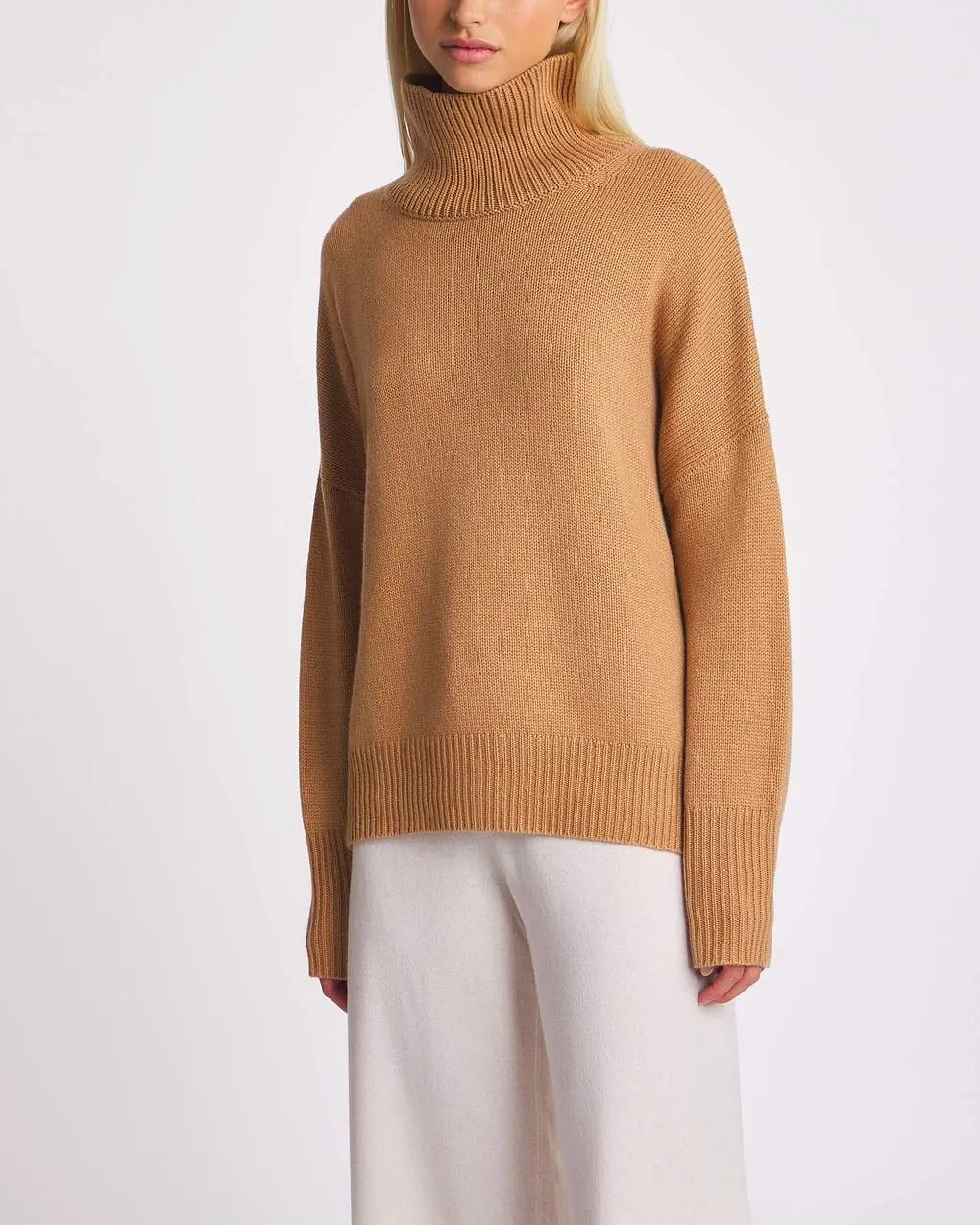 LISA YANG   Sweater Heidi Cashmere 